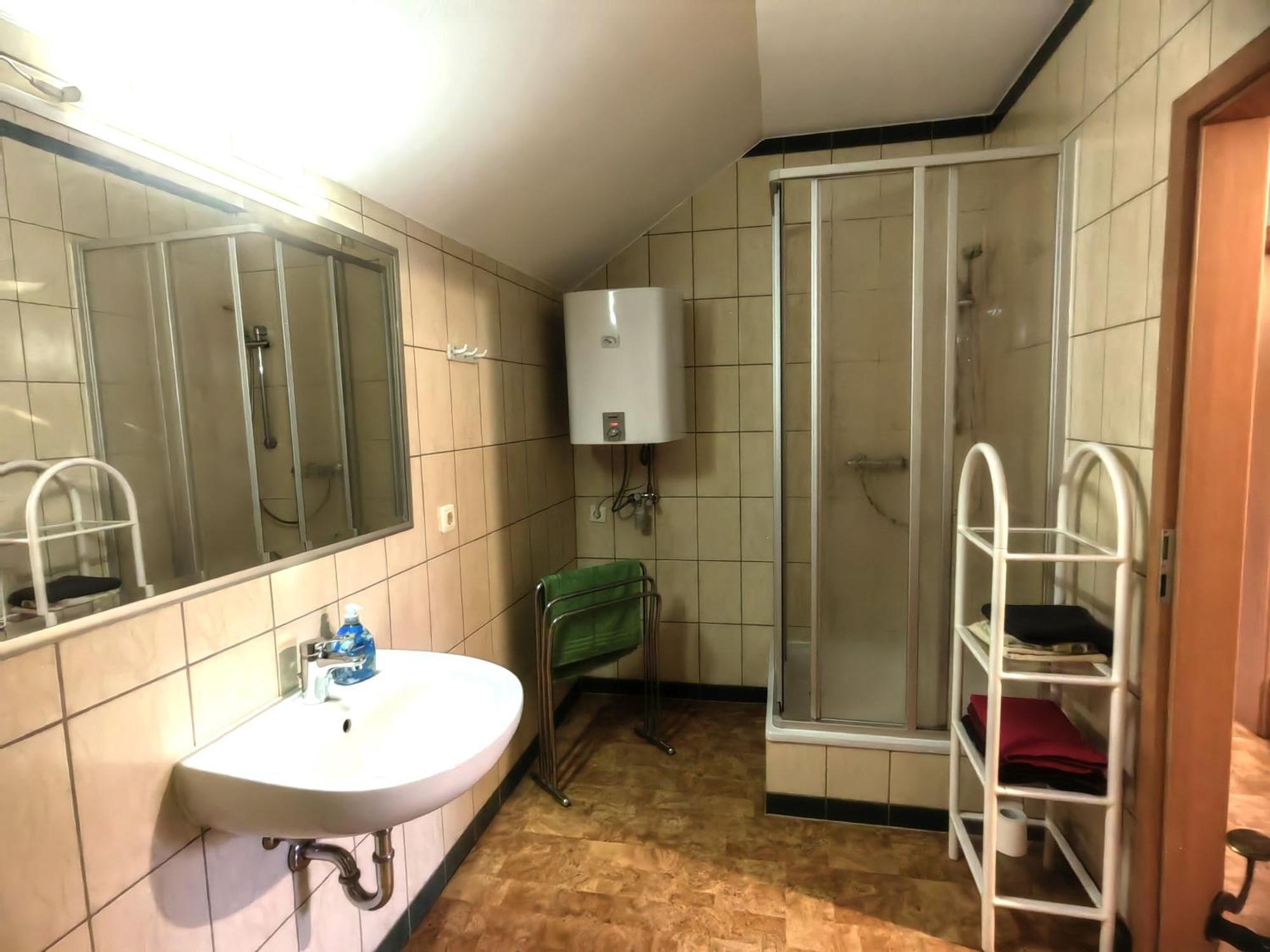 Pension Claudia Gueldenpfennig Tangermünde Exteriör bild