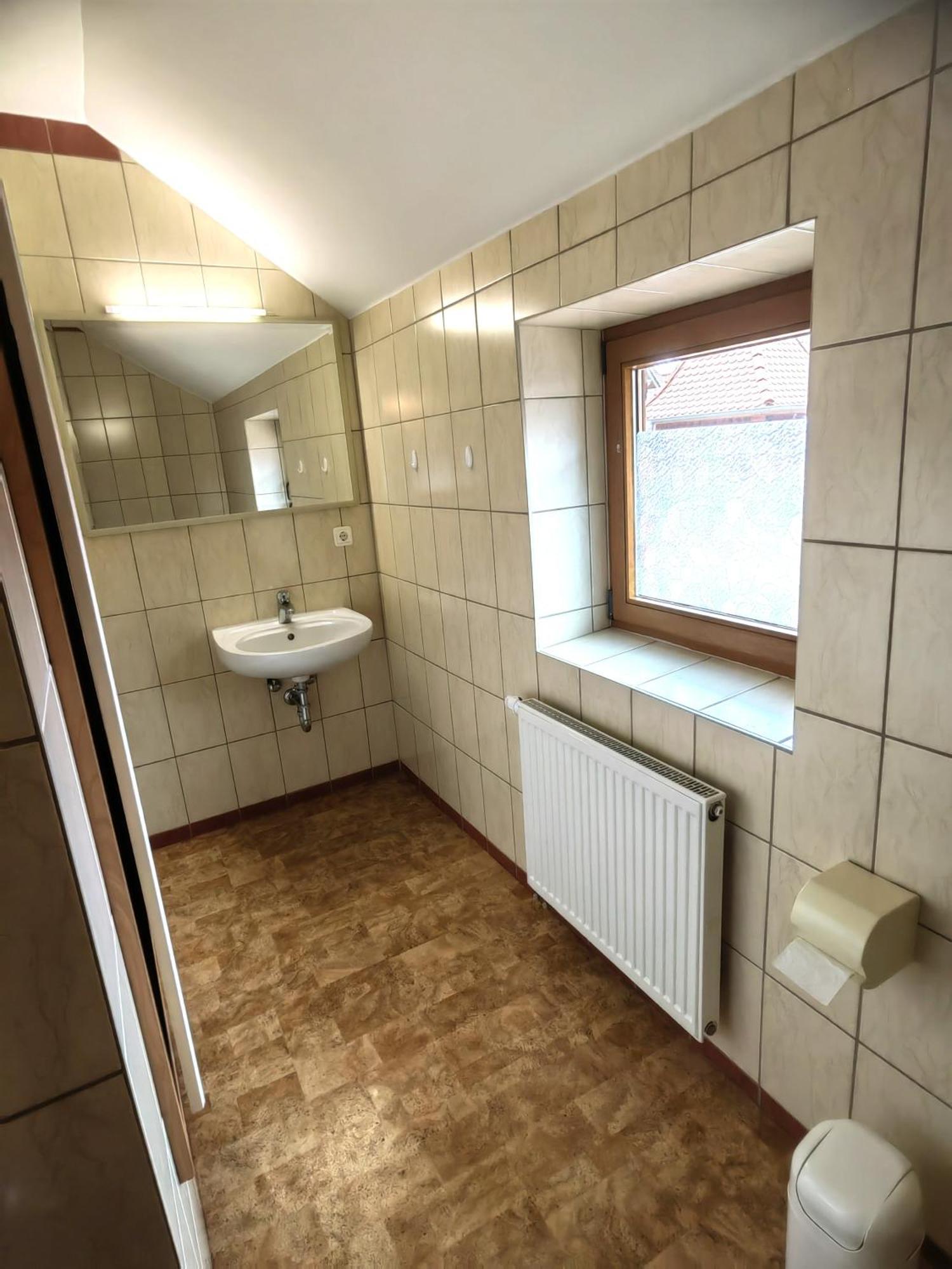Pension Claudia Gueldenpfennig Tangermünde Exteriör bild